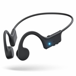 2023業界新登場 骨伝導イヤホン bluetooth マイク付き こつでんどう イヤホン bluetooth 防水 スポーツ イヤホン ランニング トレーニン