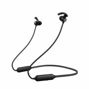 bluetooth イヤホン ネックバン ブルートゥース イヤホン スポーツ イヤホン 10時間以上 IPX5 防塵防水 CVC6.0ノイズキャンセリング マグ