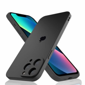 《Midbowl》 iPhone 14 Pro 用 ケース《2022》6.1インチ 液状シリコンケース 3層ハイブリッド保護ケースカバー 衝撃吸収 指紋防止 (iPhon