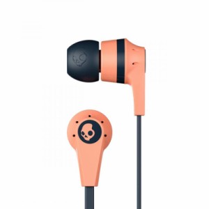 Skullcandy Inkd マイク&リモートイヤホン