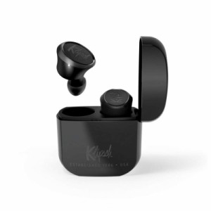 Klipsch T5 TRUE WIRELESS TRIPLE BLACK トゥルーワイヤレスイヤホン完全ワイヤレス 台数品