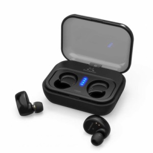 令和2年 SoundMAGIC TWS30 完全ワイヤレスイヤホン 超軽量/IPX6防水 ACC対応/Bluetooth対応？ノイズキャンセリング ブルートゥース イヤ