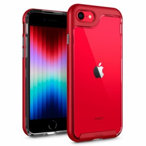 caseology iphone se3 skyfall - parent (レッド)