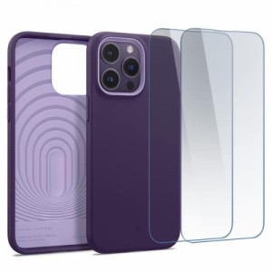 caseology iphone 14 pro max nanopop360 - parent (グレープパープル)