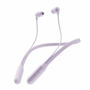 Skullcandy スカルキャンディー イヤホン Inkd+ Wireless Earbuds ワイヤレス Bluetooth S2IQW-M690 LavenderPurple F