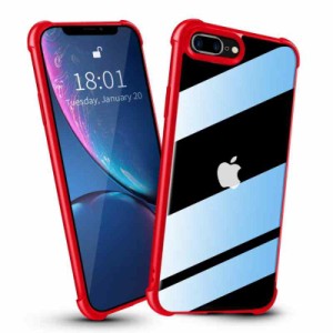 iPhone 6s ケースiPhone 6 ケース半透明 tpu ソフトクリア TPU 薄型 軽量 耐衝撃 黄ばみなし レンズ保護 米軍MIL規格 アイフォン 滑り止