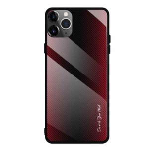 iPhone 8 ケース/iPhone 7 ケース クリア 耐衝撃 ガラス全面保護 TPU バンパー+ガラス 背面 薄型 ハード 指紋防止対策 カバー 衝撃吸収 