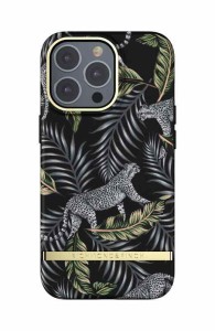 Richmond and Finch iPhone 13 / iPhone 13 Pro Cases (シルバージャングル)