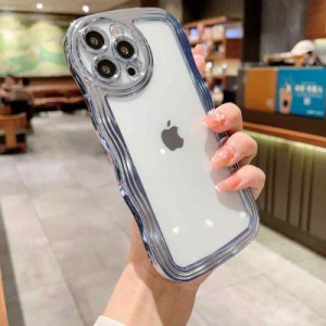 iPhone ケース クリア キラキラ 韓国 ソフトケース iPhone ケース 透明 可愛い おしゃれ クリアケース スマホケース iPhone ケース 人気 