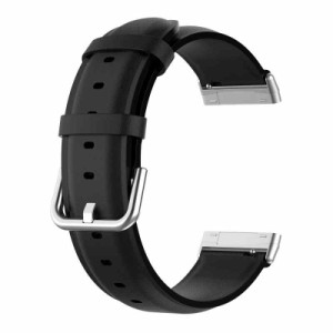 Fitbit用 Versa 3 / Fitbit用 Sense用 バンド Fitbit用 Versa3 / Fitbit用 Sense用 交換バンド リストバンド SOOYEEH 腕時計バンド PUレ