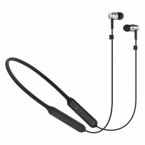 audio-technica SoundReality ワイヤレスイヤホン Bluetooth リモコン/マイク付 ATH-CKR700BT
