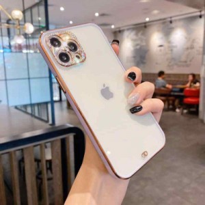 iPhone ケース かわいい iphone ケース 可愛い おしゃれ アイフォン ケース カバー 韓国 Iphone カバー ケース 携帯のシリコン ケース iP