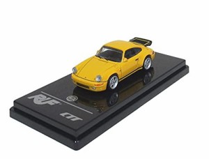 PARAGON（パラゴン） 1/64 PARA64 RUF CTR イーバード 1987 イー LHD