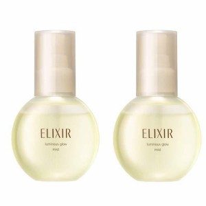 【セット】 資生堂 エリクシール シュペリエル ELIXIR SUPERIEUR つや玉ミスト 80mL 2個セット 保湿ミスト