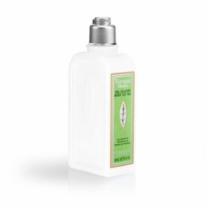 ロクシタン(LOCCITANE) ミントヴァーベナ ソルベボディジェル 250mL