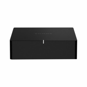 Sonos ソノス Port ポート Network Audio Receiver ネットワークオーディオレシーバー ストリーミング対応 24-bit対応 Wi-Fi イーサネッ