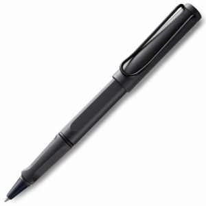 LAMY ラミー ボールペン 水性 サファリ ブラック L317 品