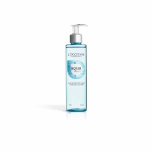 ロクシタン(LOCCITANE) アクアレオティエ ジェルクレンザー 195ml