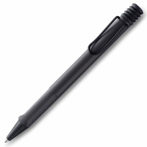 LAMY ラミー ボールペン 油性 サファリ ブラック L217 品