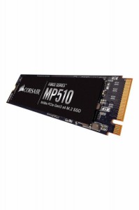CORSAIR SSD PCIe 3.0 (960GB, MP510)