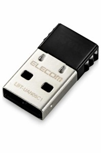 エレコム Bluetooth USB アダプタ USB-Aコネクタ (Class1)