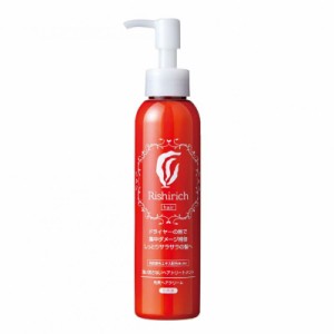 ピュール リシリッチシリーズ 利尻ヘアクリーム 150ml