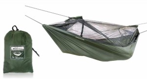 DD SuperLight - Frontline Hammock - Olive Green スーパーライト フロントライン ハンモック - オリーブグリーン [品]