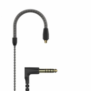  Sennheiser IEシリーズ用MMCXブレードケーブル 4.4mmバランス