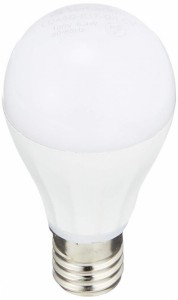 Verbatim バーベイタム LED電球 E17 (60W, 2個, 昼光色)