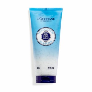 ロクシタン(LOCCITANE) シア リッチボディスクラブ 200mL