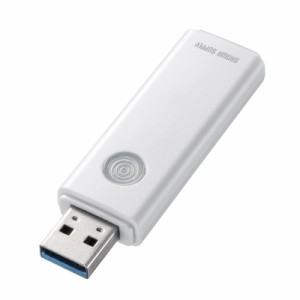サンワサプライ USB3.2 Gen1 メモリ（8GB） UFD-3HN8GW