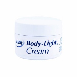 マスターキミー(master Kimy) Body-Light Cream(ボディライトクリーム) 50g