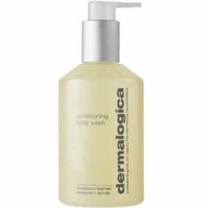 dermalogica (ダーマロジカ) コンディショニングボディウォッシュ 295mL ボディケア 全身用 ボディ用 クレンザー