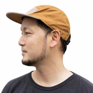 [ナ] HOLD CLIMB CAP 帽子 キャップ ジェットキャップ キャンプキャップ 無地 メンズ レディース ストリート コーデュラナイロン ロクヨ