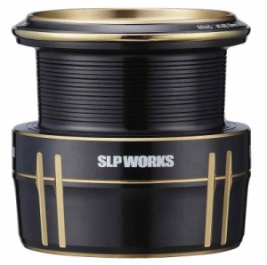 ダイワslpワークス(Daiwa Slp Works) SLPW EX LTスプール ブラック (2500, ブラック)