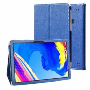 Vankyo Z4 ケース MaKstu 軽量 薄型 Vankyo Z4 Pro ケース 柔らかPUレザー MatrixPad Z4 カバー マグネット式 二つ折タイプ保護ケース ス