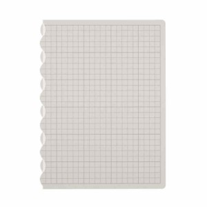 MUJI 無印良品 折りたたみカッティングマット A3サイズ用 折りたたみ時A4サイズ 82207507