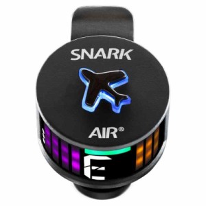 SNARK スナークチューナー クロマチックチューナー 式チューナー AIR-1 【国内品】