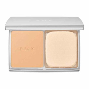 [ RMK  ] RMK エアリーパウダーファンデーション N (レフィル) 102 (ファンデーション パウダー ファンデ パウダーファンデ ベースメイク