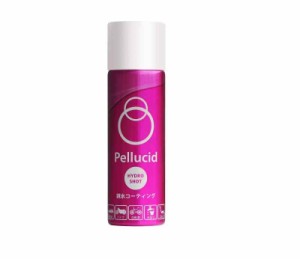 ペルシード(Pellucid) 洗車ケミカル ハイドロショット ミニ 60ml PCD-33