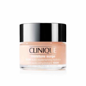 クリニーク CLINIQUE モイスチャー サージ ジェルクリーム 100H 50mL ［品］