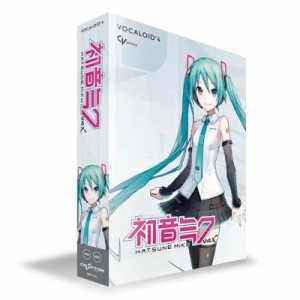 初音ミク V4X