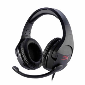 HyperX Stinger シリーズ (ステレオ(Stinger/ブラック))