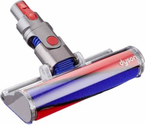 [ダイソン] Dyson ソフトローラークリーンヘッド SV11 V7シリーズ専用 [品]