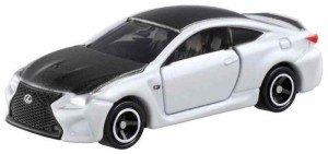 トミカ No.13 レクサス RC F(箱) [品]