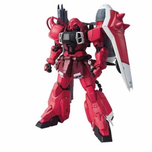 MG 機動戦士ガンダムSEED DESTINY ガナーザクウォーリア(ルナマリア・ホーク専用機) 1/100スケール 色分け済みプラモデル