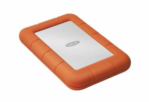 Lacie Rugged mini USB3.0 (1TB)