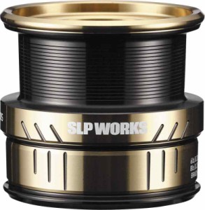 ダイワslpワークス(Daiwa Slp Works) SLPW LT タイプ-αスプールシリーズ (ゴールド (タイプ1・LC-ABS搭載), 3000S)