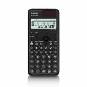 CASIO(カシオ) 関数電卓 高細・日本語表示 関数・機能700以上 fx-JP900CW-N