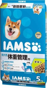 アイムス (IAMS) ドッグフード (5kg)